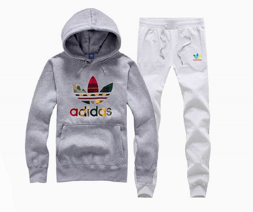 men adidas sport suits-542